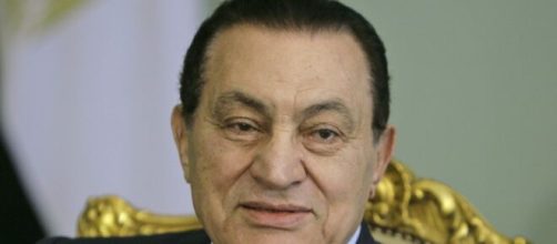 Ha muerto el ex-presidente de Egipto, Hosni Mubarak