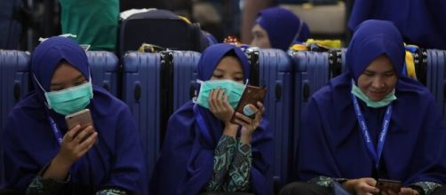 Malaysia, Indonesia and Australia plan coronavirus evacuation ... - nikkei.com