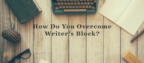 Recovering from writer's block revolves around treating the condition as a symptom.