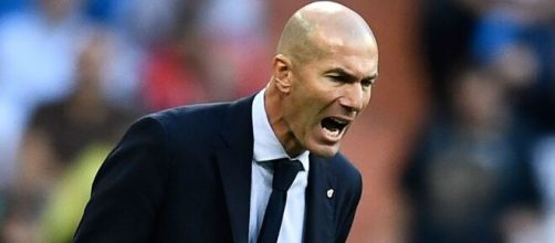 Zidane necesita que el Real Madrid recupere el espíritu de la Champions para pasar a la siguiente ronda