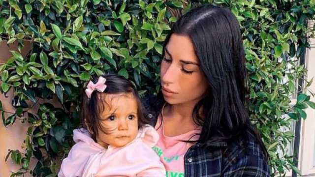 Alors que sa fille Joy est toujours hospitalisée, Liam Di Benedetto a subi une opération de chirurgie des fesses.