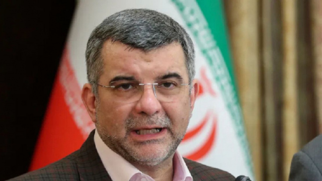 Coronavirus, anche il vice ministro della Salute iraniano Iraj Harirchi è tra i contagiati