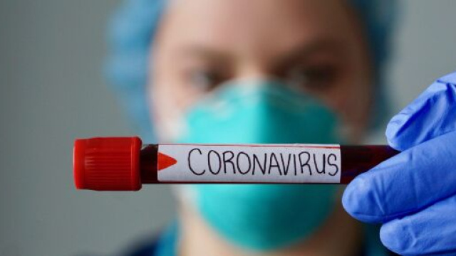 In Lombardia sono stati effettuati più di 1.500 tamponi in 2 giorni.