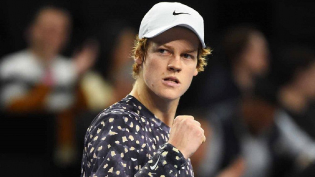 Jannik Sinner dovrebbe saltare Italia-Corea del Sud di Coppa Davis.