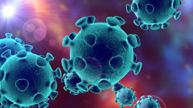 Maryland Today | Health Center Provides Information on Coronavirus - umd.edu