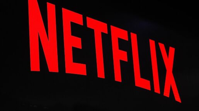 Netflix, in arrivo 8 serie originali