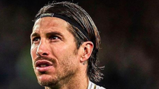 Real Madrid : Sergio Ramos pourrait accepter une 'offre séduisante' du PSG. Credit : Instagram/Sergioramos