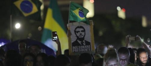 Bolsonaristas já articulam ato pró governo e contra Congresso Nacional e o Supremo Tribunal Federal. (Arquivo Blasting News)