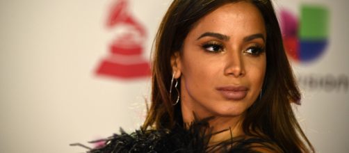 Anitta defende Lexa depois de comentários sobre tombo da cantora. (Arquivo Blasting News)