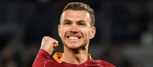 Cagliari-Roma, probabili formazioni: Simeone vs Dzeko, Rog rimpiazza Nandez.