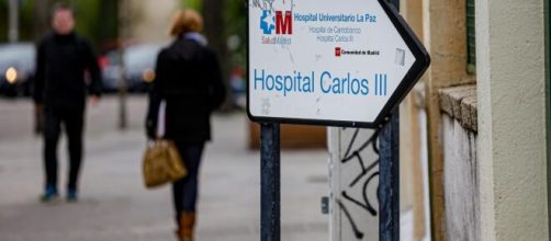 Confirmado un segundo caso de coronavirus en Madrid| Foto: Lealtad Digital