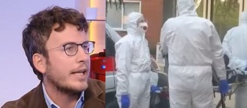 Diego Fusaro sottolinea che, al momento, oltre al coronavirus, ci sarebbe anche un 'virus' europeo: il Mes