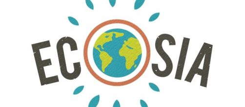 Ecosia, motore di ricerca ecologico
