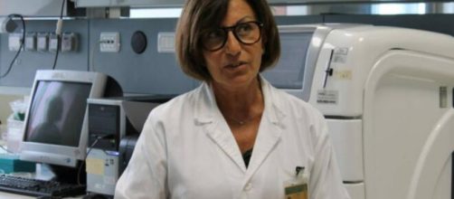 Maria Rita Gismondo, nota virologa, parla della sua vita in laboratorio.