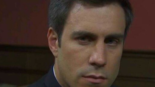 Anticipazioni, Una Vita al 6 marzo: Telmo lascerà il sacerdozio per amore di Lucia Alvarado