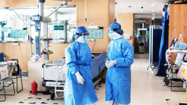 Coronavirus, in Campania i primi casi.