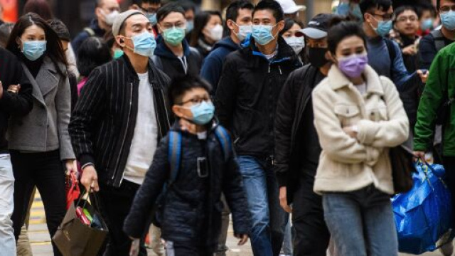 Coronavirus: la Russia sconsiglia di mettersi in viaggio per l'Italia.