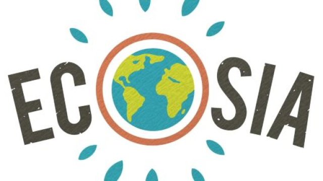 Ecosia, motore di ricerca ecologico