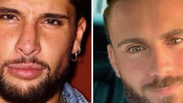 Illan r&eacute;pond au tacle d'Eddy en montrant des audios. Credit : Instagram/eddyflowoof/illancto