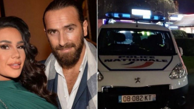 Mujdat Saglam, le conjoint de Milla Jasmine, impliqué dans un règlement de comptes avec armes et violences à Grigny.