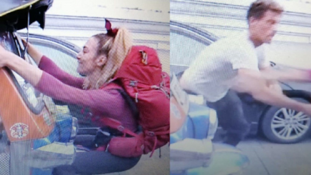 Soleil ha provato a frenare la corsa dei Sopravvissuti a Pechino Express