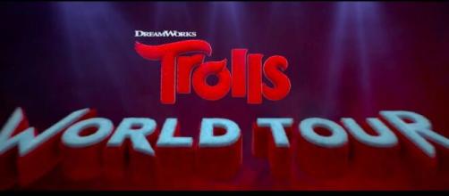 The Trolls World Tour Single Features Sza And Justin