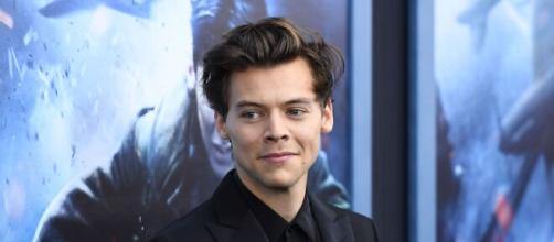 Harry Styles speaks out on knife point robbery. (Photo Credit/Flickr/rebeccascolley)