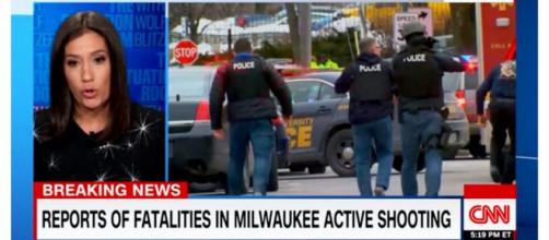 USA: Cinque persone uccise in una sparatoria a Milwaukee