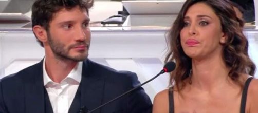 Anticipazioni C'è posta per te di sabato 29 febbraio: Pio e Amedeo invitano Stefano De Martino e Belen Rodriguez.