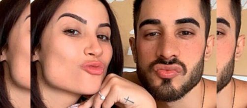 Bianca Andrade confirmou o fim da relação com Diogo Melim. (Reprodução/ Instagram).