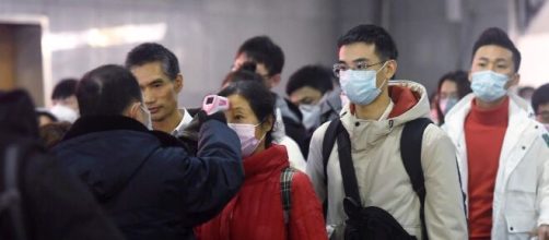 Coronavirus, famiglia cinese in quarantena a Marigliano: sono tornati da poco dalla Cina