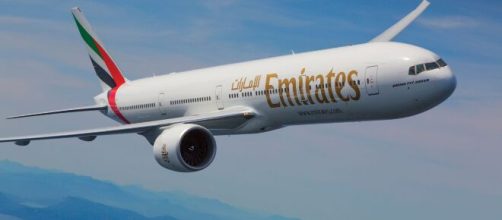 Emirates recruta brasileiros para vagas de emprego em Dubai. (Divulgação)