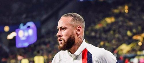 Football: Les infos du 27 fevrier. Credit: Instagram/Neymarjr