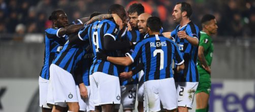 Le pagelle di Inter-Ludogorets