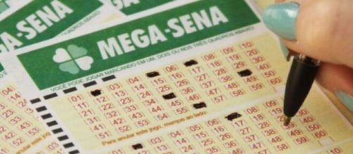 Mega-Sena pode pagar até R$ 200 milhões nesta quinta-feira. (Arquivo Blasting News)