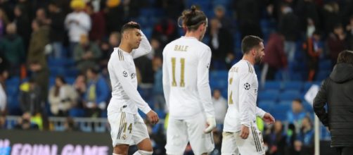 Real Madrid Manchester City: el sorprendente tuit de Pedrerol - larazon.es