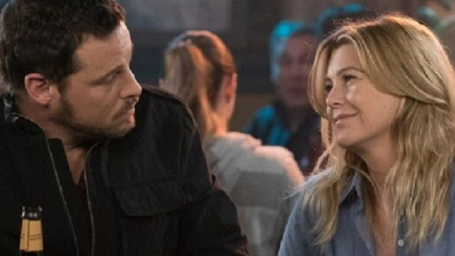 Anticipazioni americane Grey's Anatomy 16x16: Meredith Grey ripercorre il suo passato