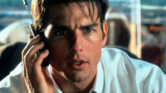 Apple ne veut pas &ecirc;tre associ&eacute; aux m&eacute;chants dans les films.