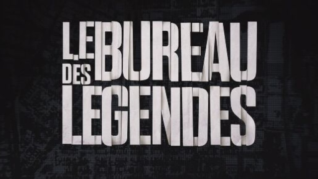 Canneséries : Le bureau des légendes saison 5 en clôture | VL Média - vl-media.fr