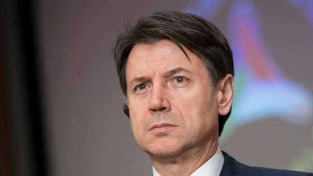 Coronavirus, Giuseppe Conte e l'inchiesta della procura di Lodi