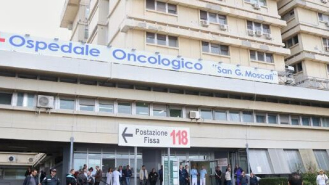 Coronavirus: primo caso in Puglia, un 33enne proveniente da Codogno.