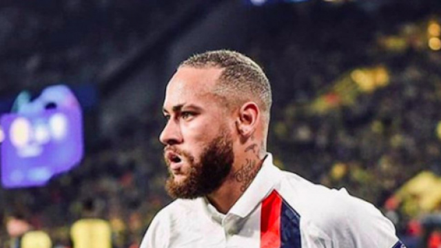 Football: Les infos du 27 fevrier. Credit: Instagram/Neymarjr