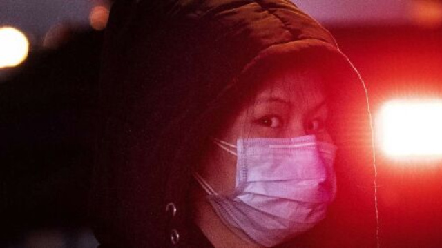 In Lombardia oltre 400 contagi di coronavirus.