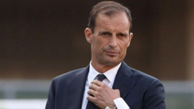 Juve, Agnelli pensa al ritorno di Allegri.