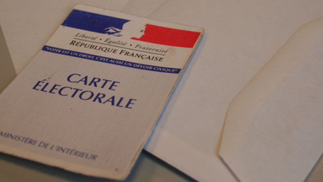 Municipales : 45% des Fran&ccedil;ais ne savent pas pour qui voter. Credit: Wikimedia Commons