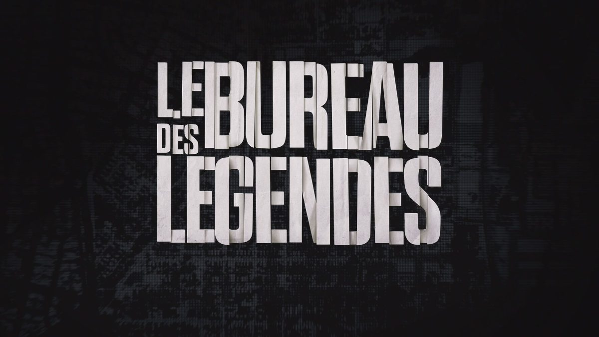 Le Bureau des légendes - Saison 5 - Séries TV