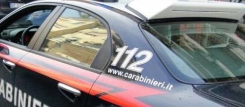 I Carabinieri in azione contro la mafia in Sicilia