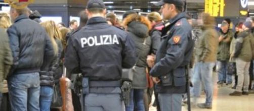 Bologna, arrestata la donna che aveva abbandonato un bambino di 7 mesi.