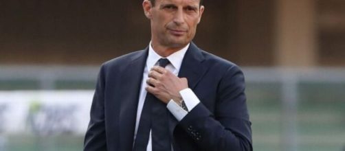 Juventus, Bucchioni: 'Può tornare Allegri'