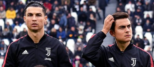 La difficile situazione della Juventus di Sarri.